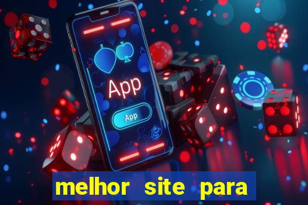 melhor site para jogar no bicho